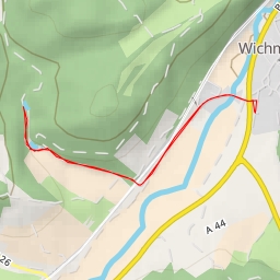 thumbnail for Wetterlehrpfad Station 5 - K 26