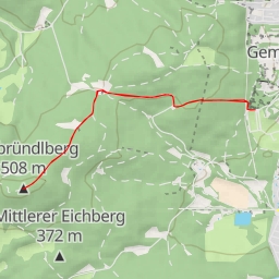 thumbnail for Kaltbründlberg