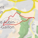 thumbnail for Rue des Motelles