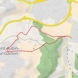 thumbnail for Rue des Brulins