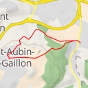 thumbnail for Rue des Brulins