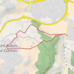 thumbnail for Rue des Brulins