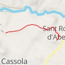 thumbnail for Tossal de Sant Romà