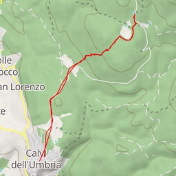 thumbnail for Via Monte San Pancrazio - Via Monte San Pancrazio