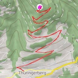 thumbnail for Tschöppajagdhütte