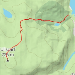 thumbnail for Ullscarf