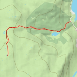 thumbnail for Standing Crag