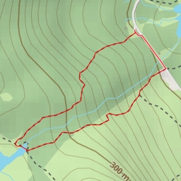 thumbnail for Dobgill Car Park - Dobgill Bridge