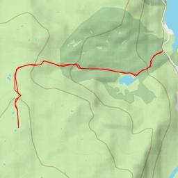 thumbnail for Standing Crag