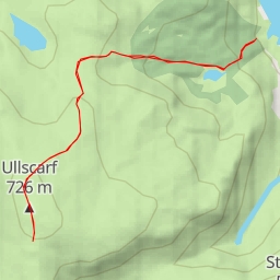 thumbnail for High Saddle