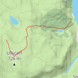 thumbnail for High Saddle