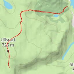 thumbnail for High Saddle