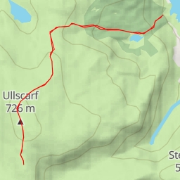 thumbnail for High Saddle