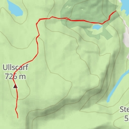 thumbnail for High Saddle