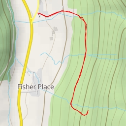 thumbnail for Thirlspot Copper Mine - Fisher Place