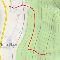 thumbnail for Thirlspot Copper Mine - Fisher Place