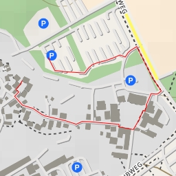 thumbnail for Freilichtmuseum Hessenpark - Laubweg