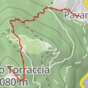 thumbnail for Poggio la Croce