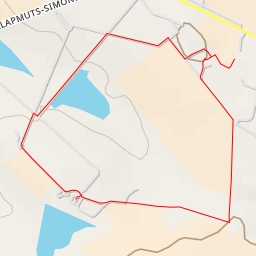 thumbnail for Klapmuts-Simondium Road - Klapmuts-Simondium Road - Stellenbosch Local Municipality