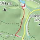 thumbnail for Osningstraße - Bielefeld