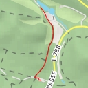 thumbnail for Osningstraße - Bielefeld