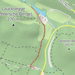 thumbnail for O8-2 BI - Osningstraße - Bielefeld