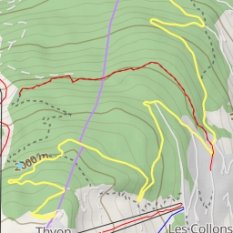 thumbnail for Gouilly d'en bas