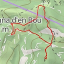 thumbnail for Turó de la Gronya