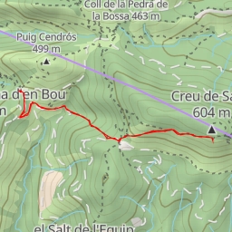 thumbnail for Mas de Puigventòs - Sant Pere Sacama