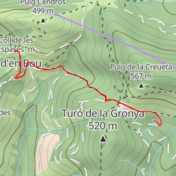 thumbnail for Bassa de Puigventós