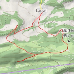 thumbnail for Lauwilberg