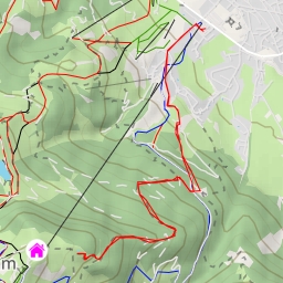 thumbnail for Hahnenkamm