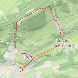 thumbnail for Jägersteig