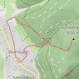 thumbnail for Sonnenberg