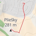 thumbnail for Pliešky