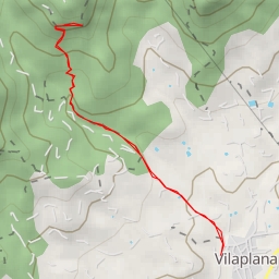 thumbnail for Punta del Poniol