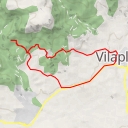 thumbnail for Mirador del Pla de l'Agustec