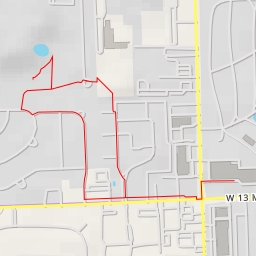 thumbnail for Chelton Drive