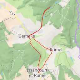 thumbnail for Parcours de santé - Parcours de santé