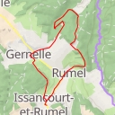 thumbnail for Parcours de santé - Parcours de santé