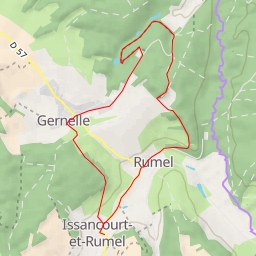 thumbnail for Parcours de santé - Parcours de santé