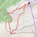 thumbnail for Cima 3 del San Michele