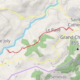 thumbnail for Chemin du Joly - Chemin du Joly