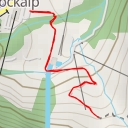 thumbnail for Rinderalp - Stöckalp-Hugschwendi