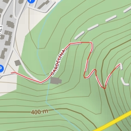 thumbnail for Via Camedo