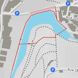 thumbnail for Corredor Verde do Fervença - Corredor Verde do Fervença - Bragança