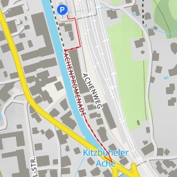 thumbnail for Kitzbüheler Ache