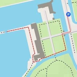 thumbnail for Étang du Château