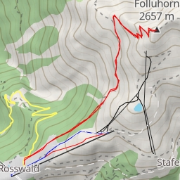 thumbnail for Folluhorn