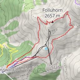 thumbnail for Fülhorn